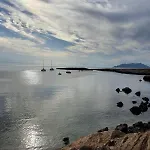 펜션 In Centro Con Terrazza 파뷔냐나도