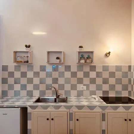 In Centro Con Terrazza Holiday home