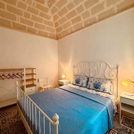 In Centro Con Terrazza Holiday home
