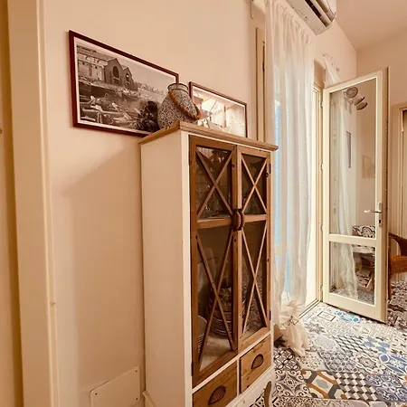Holiday home In Centro Con Terrazza *