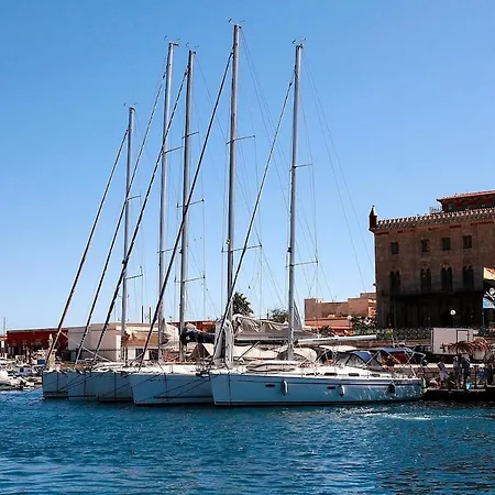 In Centro Con Terrazza Holiday home *
