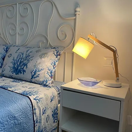 In Centro Con Terrazza Holiday home Favignana