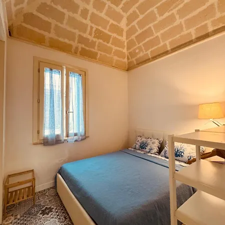 Holiday home In Centro Con Terrazza Favignana