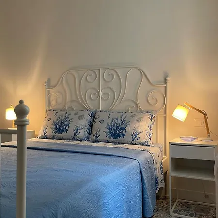 In Centro Con Terrazza Holiday home *