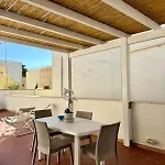 Nyaraló In Centro Con Terrazza Favignana