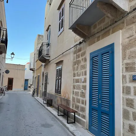 In Centro Con Terrazza