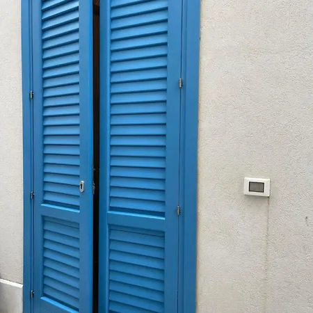 In Centro Con Terrazza * Favignana
