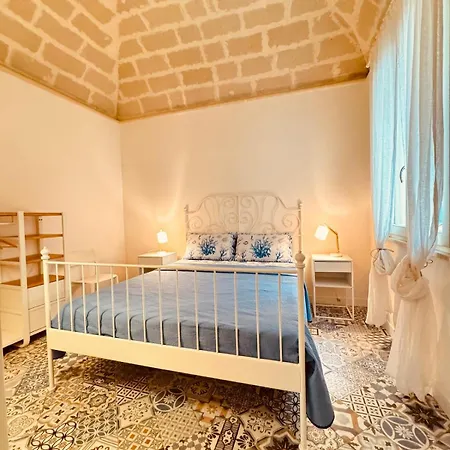 In Centro Con Terrazza Favignana