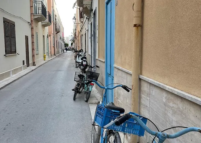 In Centro Con Terrazza Σπίτι διακοπών