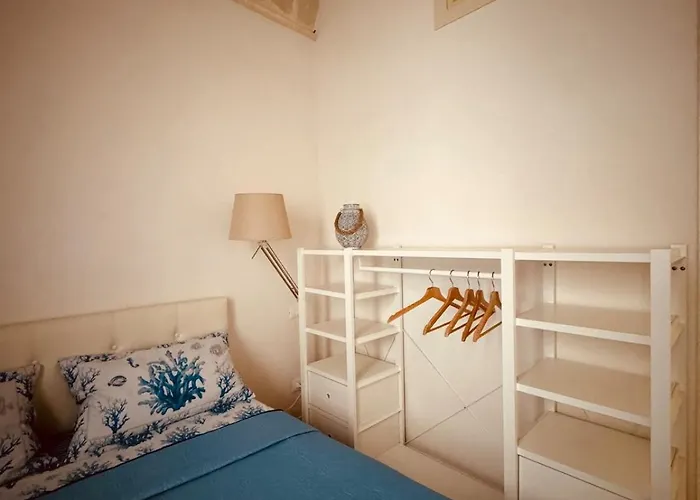 In Centro Con Terrazza * Φαβινιάνα