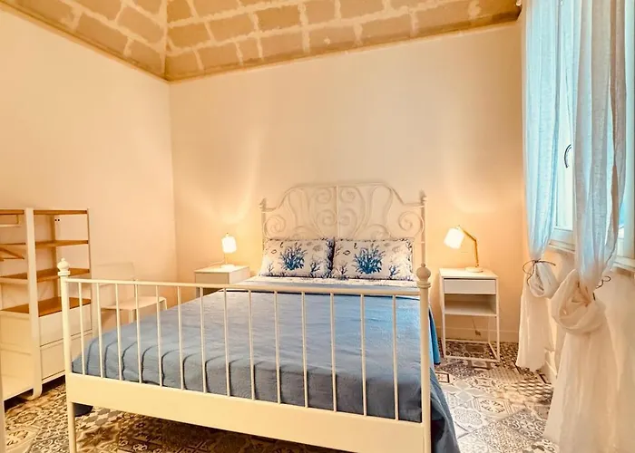 In Centro Con Terrazza Favignana