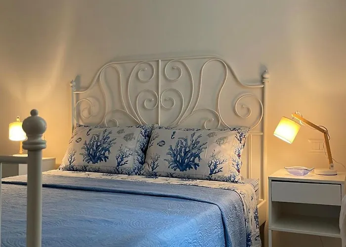 In Centro Con Terrazza Σπίτι διακοπών *